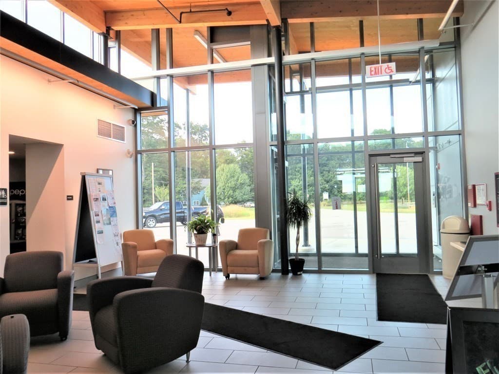 Commercial Sale at 265 Fruit Street # T, Mansfield MA 02048, photo 20 of 20
