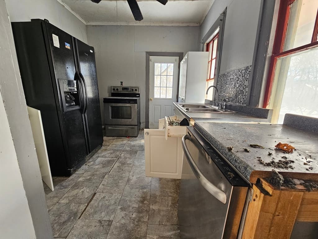 Single Family Residence at 24 Spring St, North Adams MA 01247, photo 2 of 27