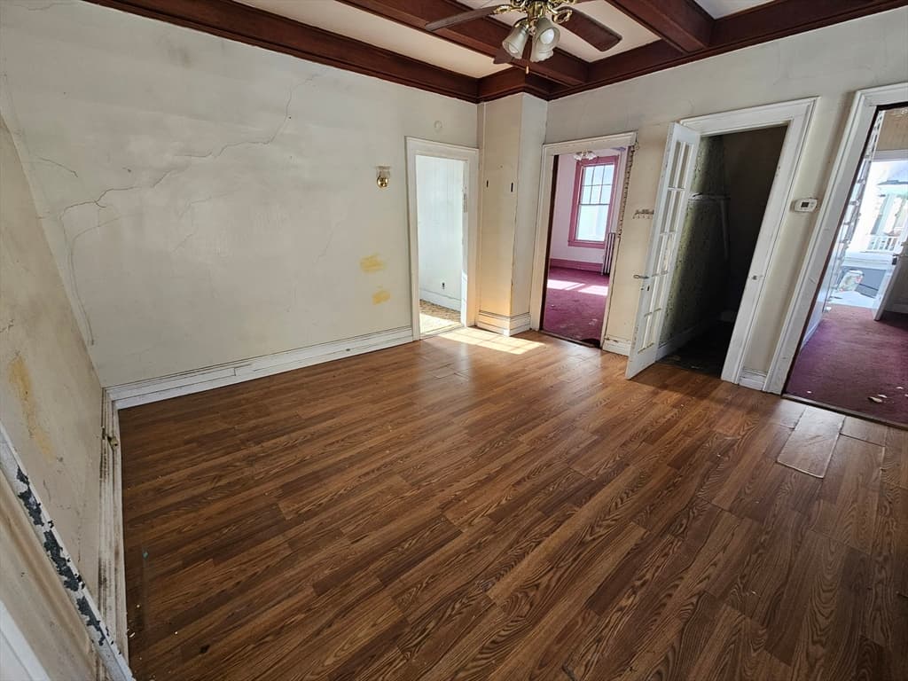 Single Family Residence at 24 Spring St, North Adams MA 01247, photo 16 of 27