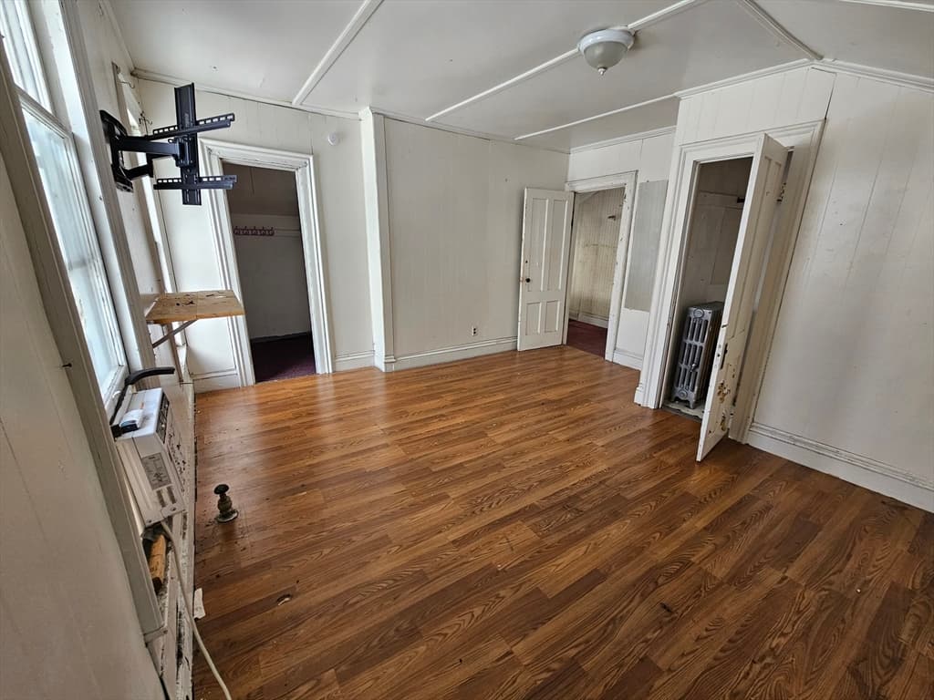 Single Family Residence at 24 Spring St, North Adams MA 01247, photo 7 of 27