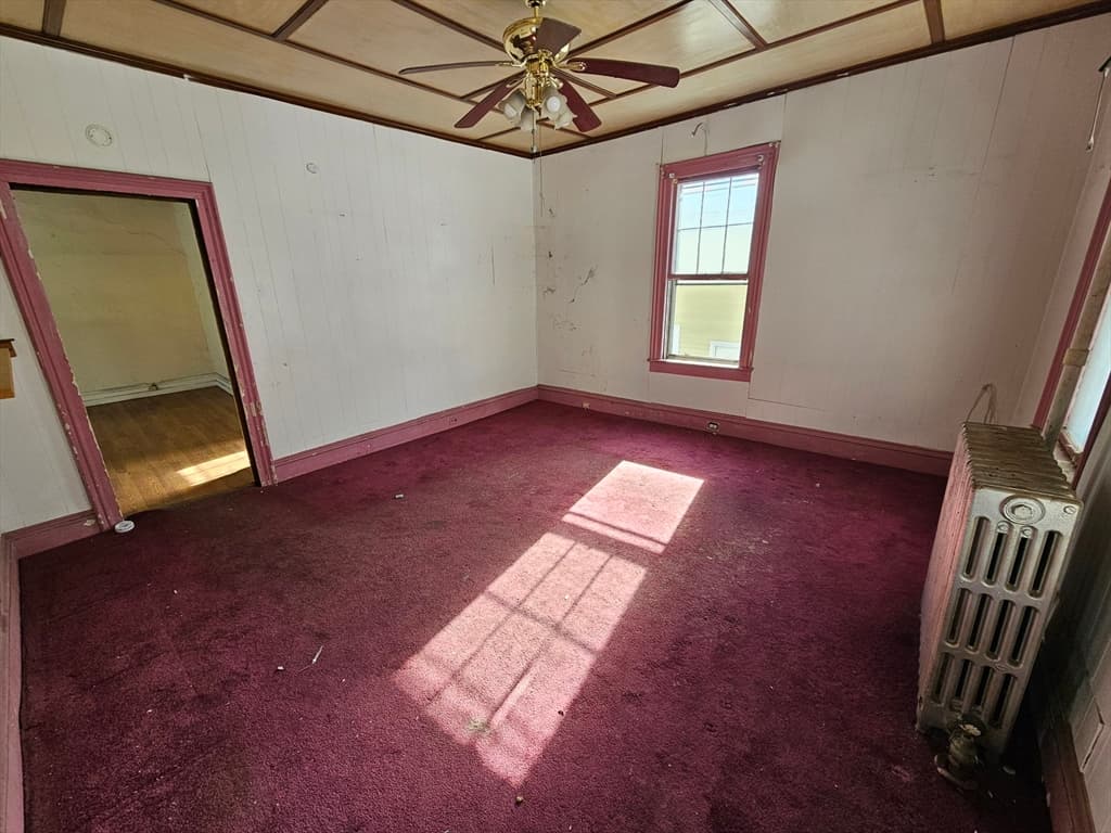 Single Family Residence at 24 Spring St, North Adams MA 01247, photo 20 of 27