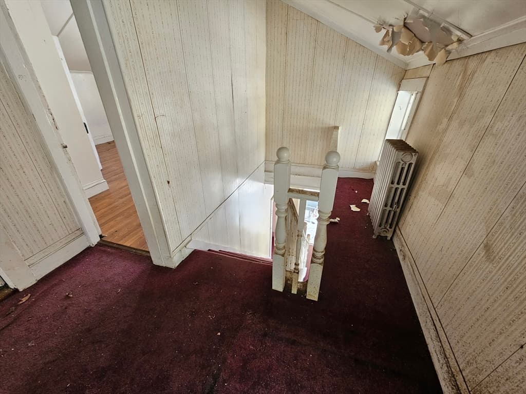 Single Family Residence at 24 Spring St, North Adams MA 01247, photo 10 of 27