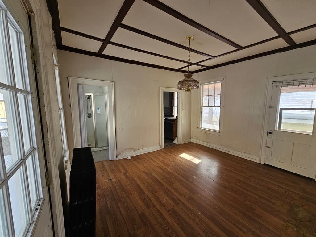 Single Family Residence at 24 Spring St, North Adams MA 01247, photo 15 of 27