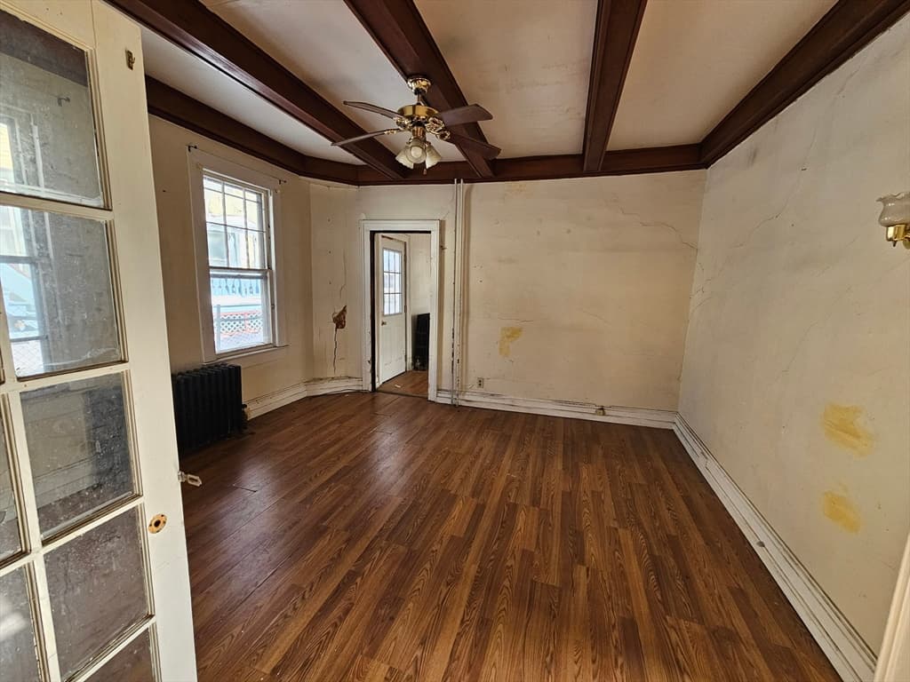 Single Family Residence at 24 Spring St, North Adams MA 01247, photo 19 of 27