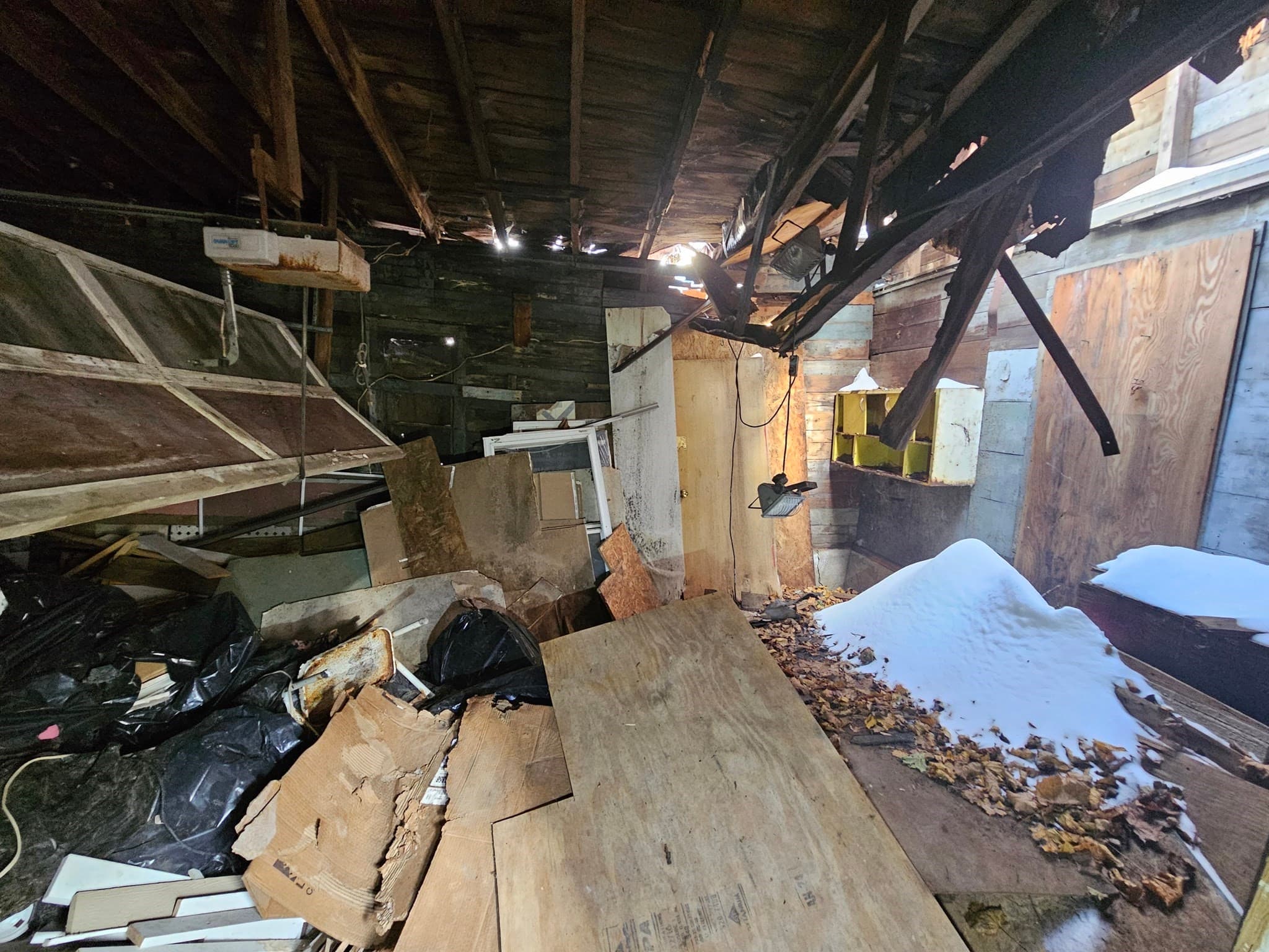 Multi Family at 27 Hall St, North Adams MA 01247, photo 13 of 32
