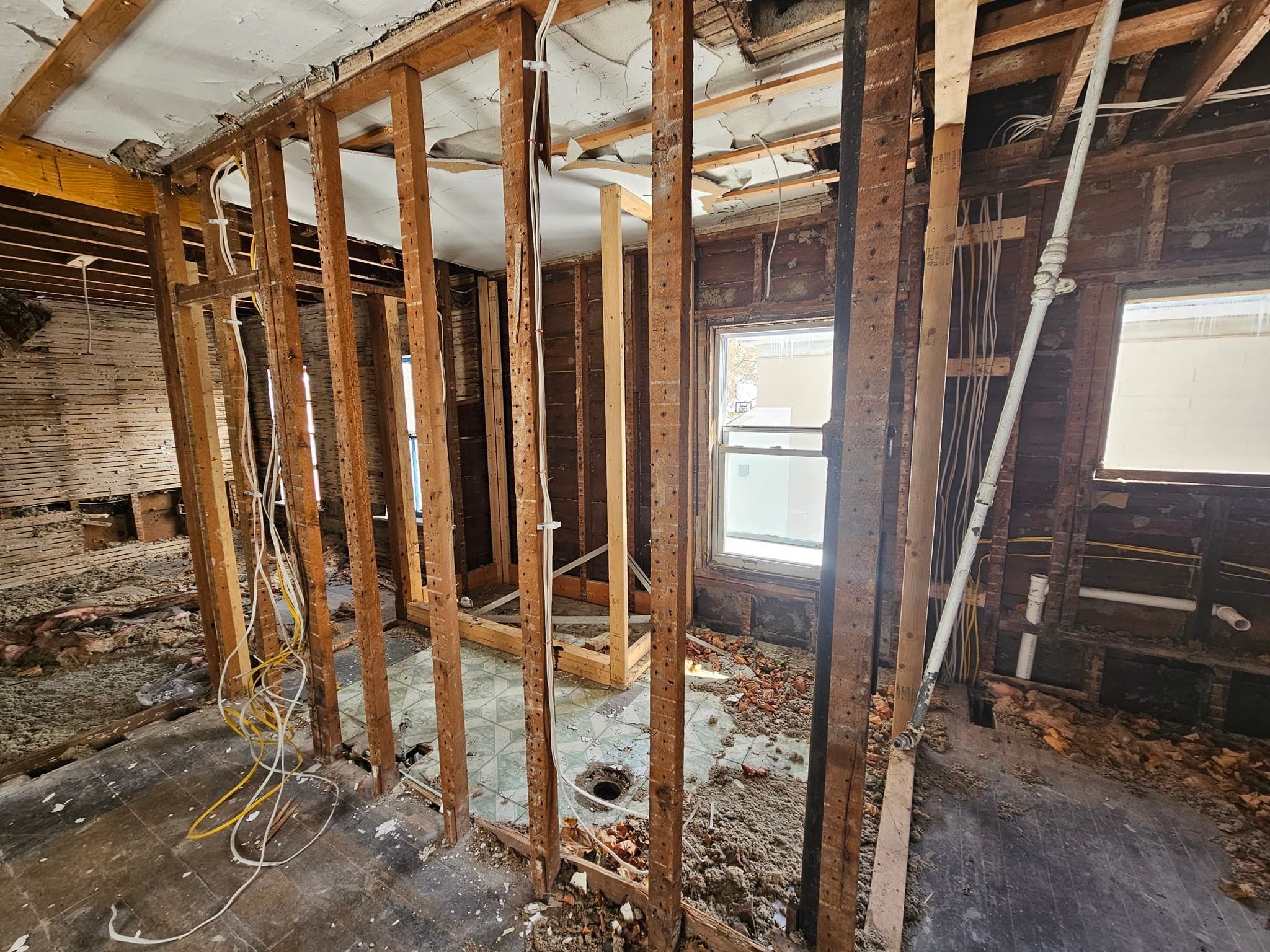 Multi Family at 27 Hall St, North Adams MA 01247, photo 5 of 32