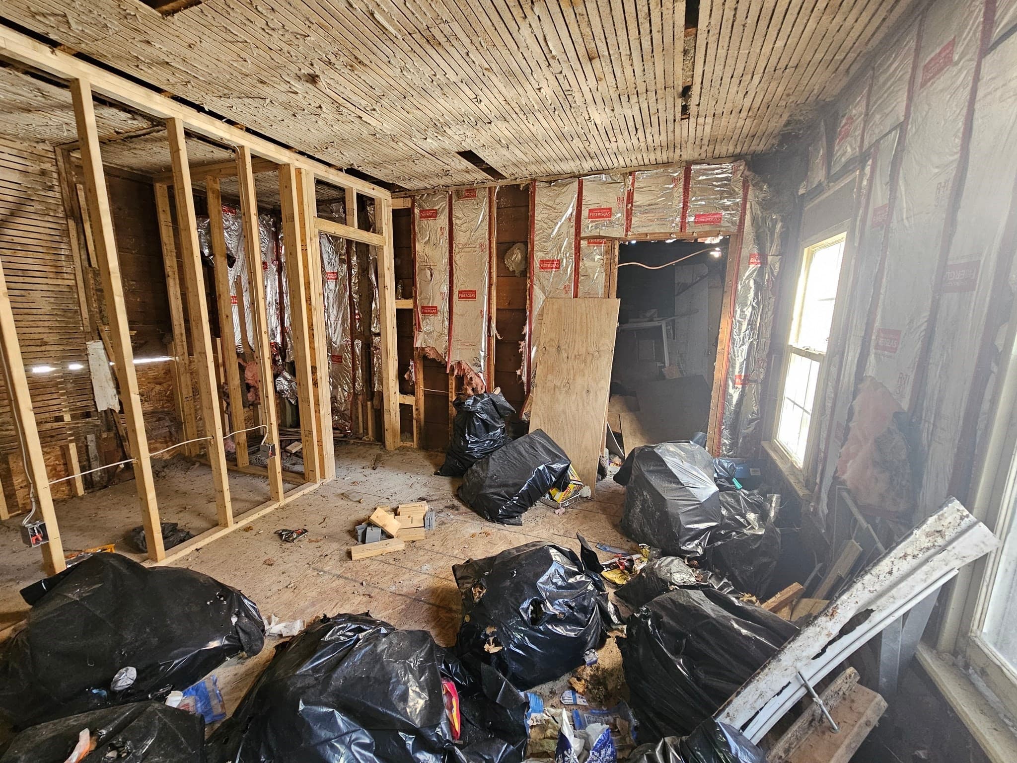 Multi Family at 27 Hall St, North Adams MA 01247, photo 14 of 32
