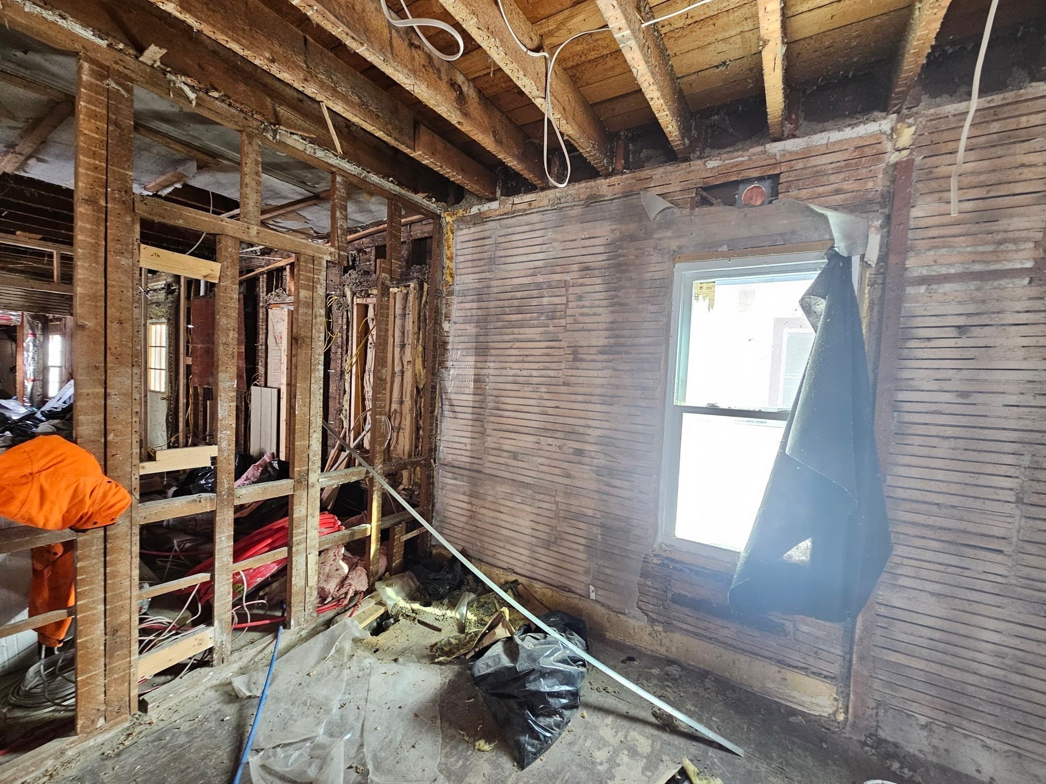 Multi Family at 27 Hall St, North Adams MA 01247, photo 19 of 32
