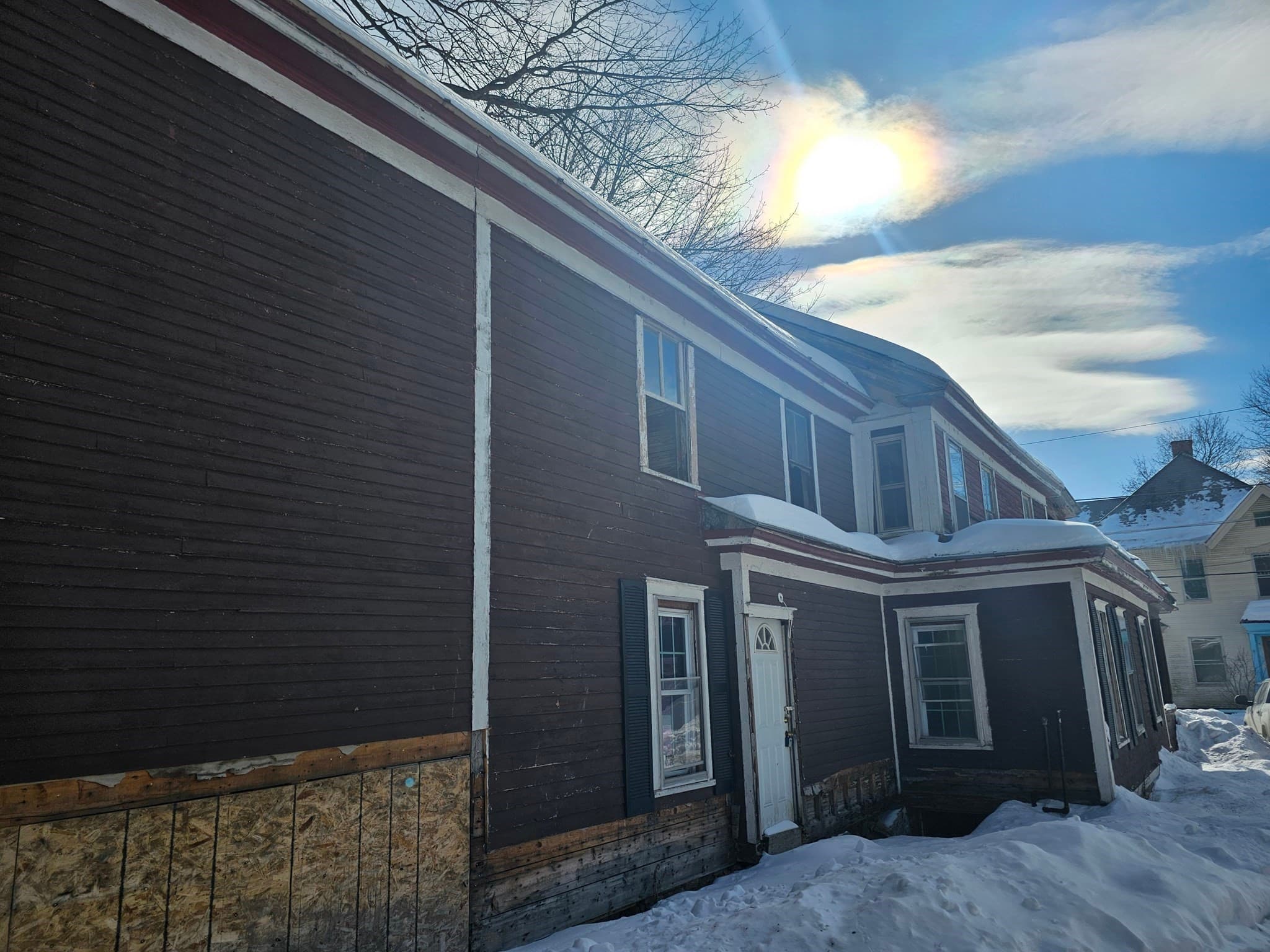 Multi Family at 27 Hall St, North Adams MA 01247, photo 31 of 32