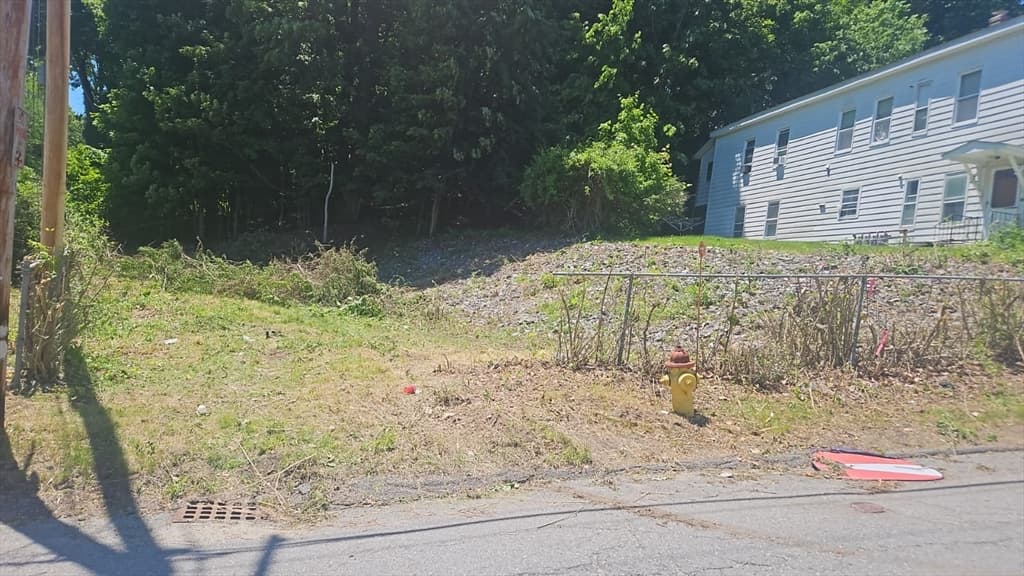 0 Grand St, Fitchburg MA 01420