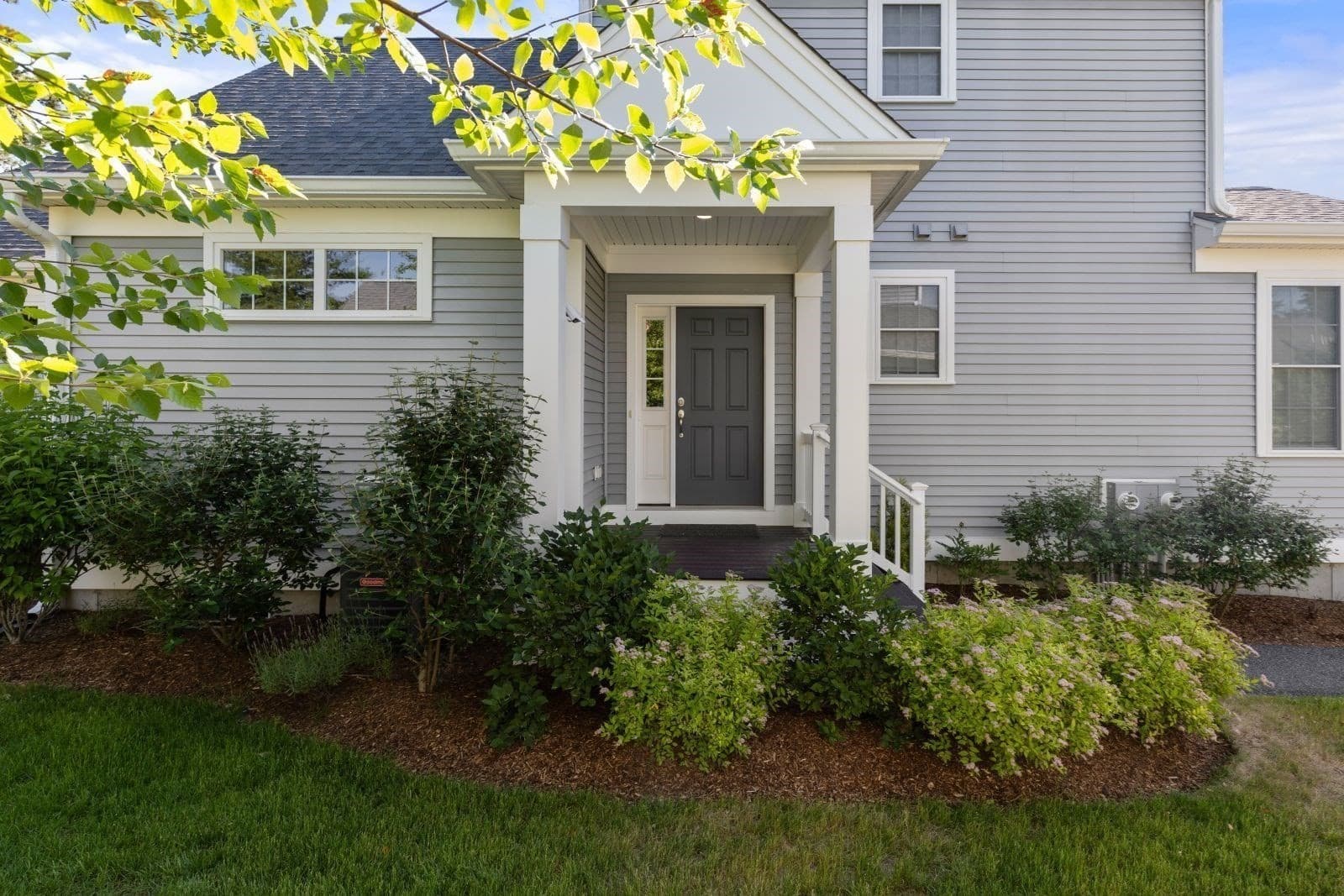 Condominium at 44 Mariners Way # 44, Plymouth MA 02360, photo 2 of 41