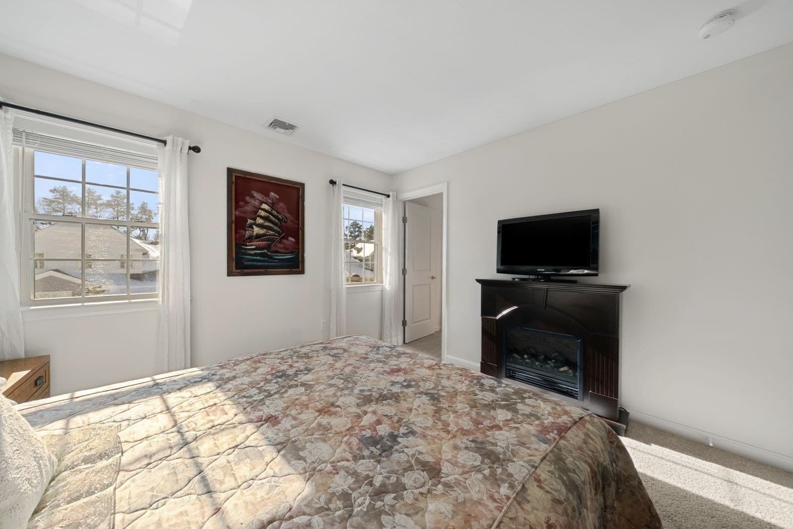 Condominium at 44 Mariners Way # 44, Plymouth MA 02360, photo 26 of 41
