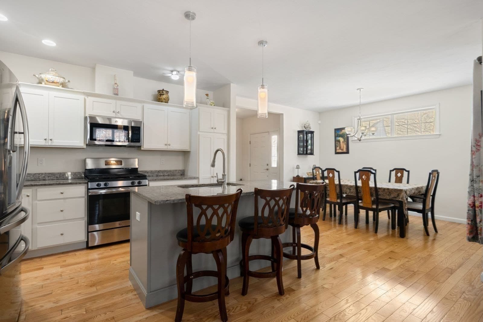 Condominium at 44 Mariners Way # 44, Plymouth MA 02360, photo 7 of 41
