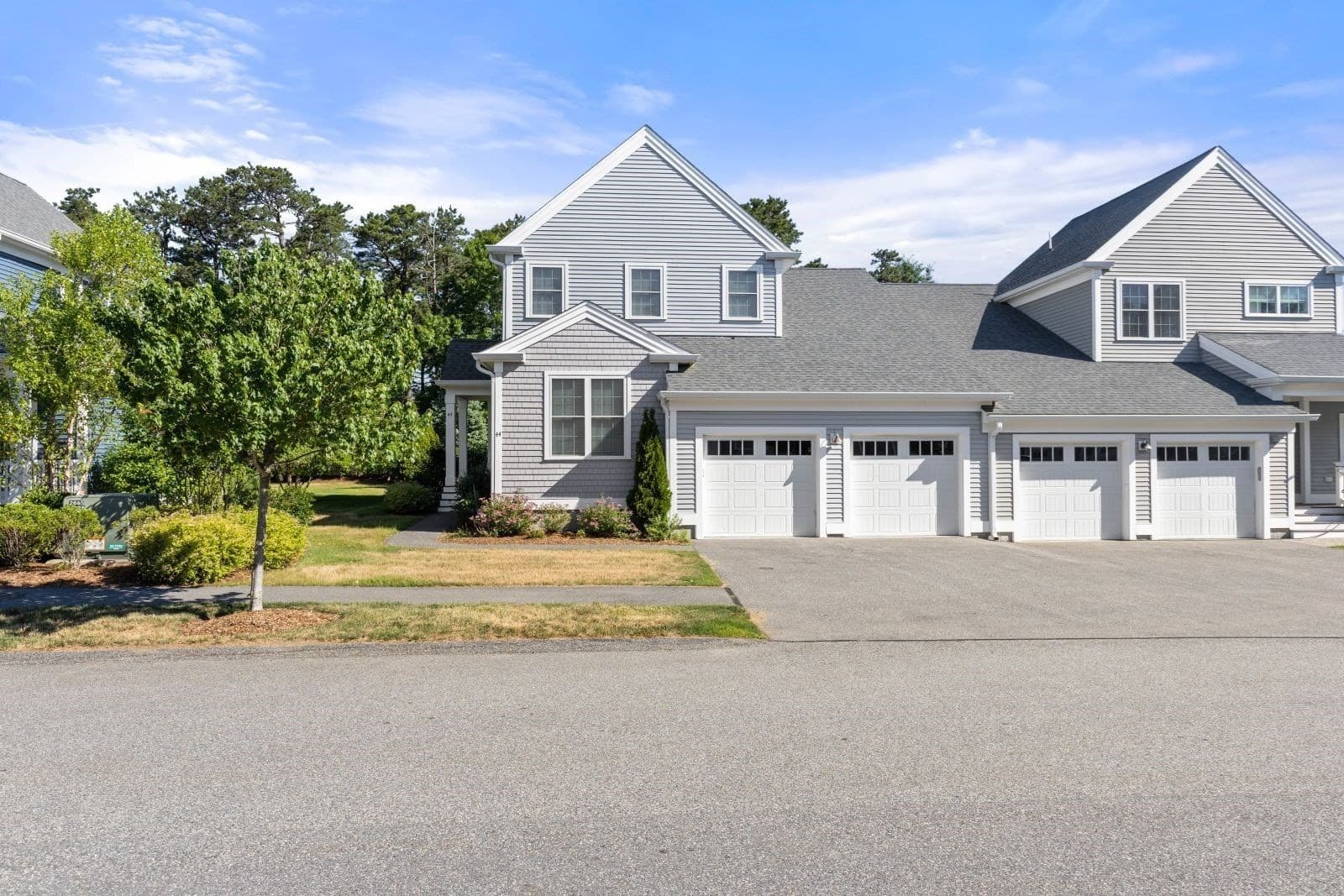 Condominium at 44 Mariners Way # 44, Plymouth MA 02360, photo 41 of 41