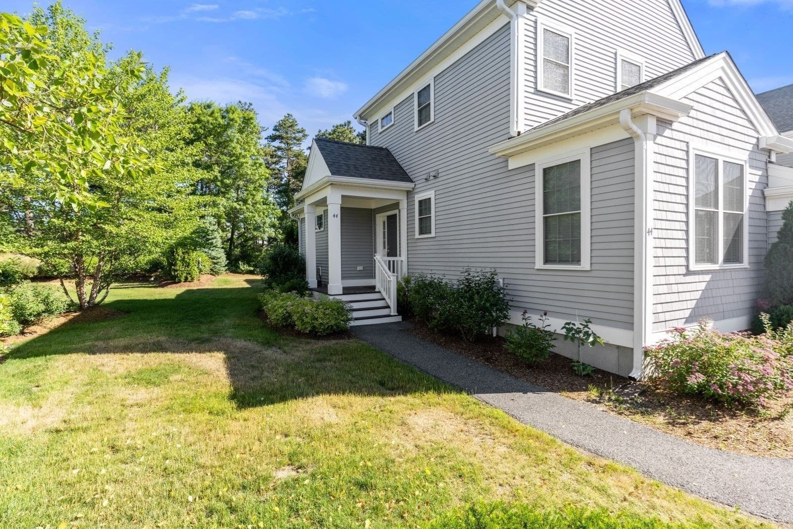 Condominium at 44 Mariners Way # 44, Plymouth MA 02360, photo 4 of 41