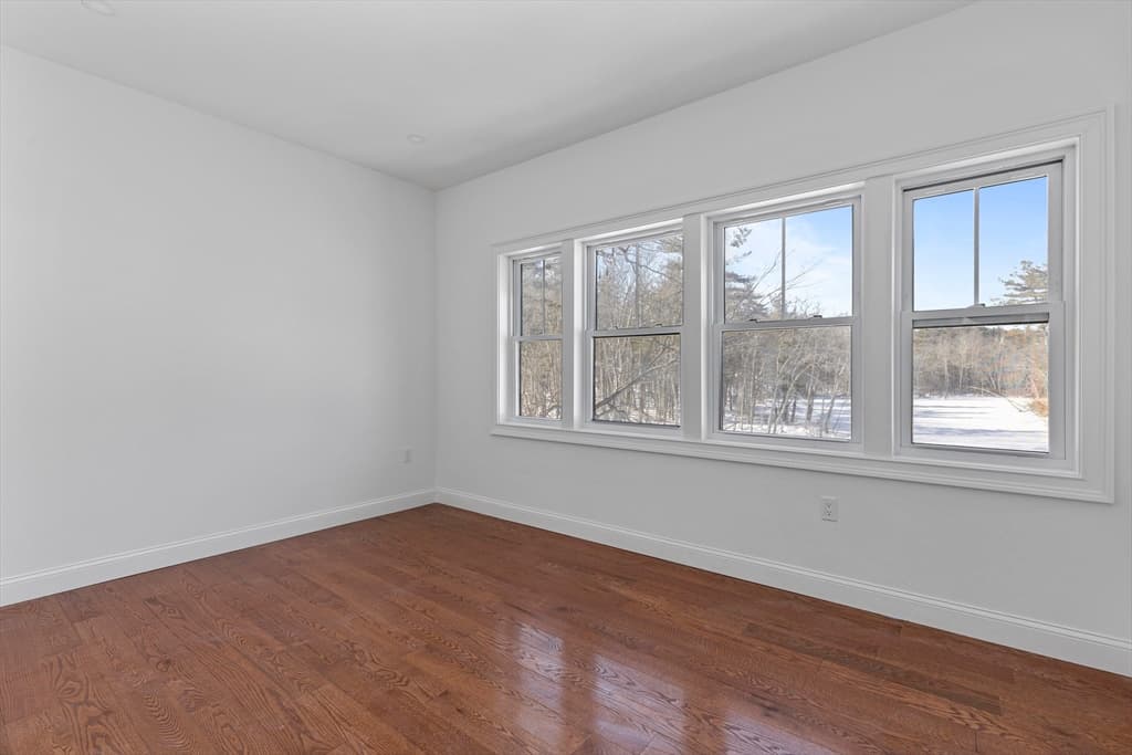 Single Family Residence at 6 Hillside Rd, Northborough MA 01532, photo 23 of 30