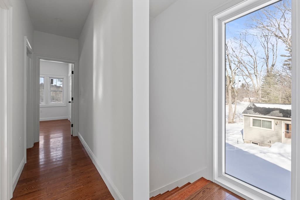Single Family Residence at 6 Hillside Rd, Northborough MA 01532, photo 16 of 30