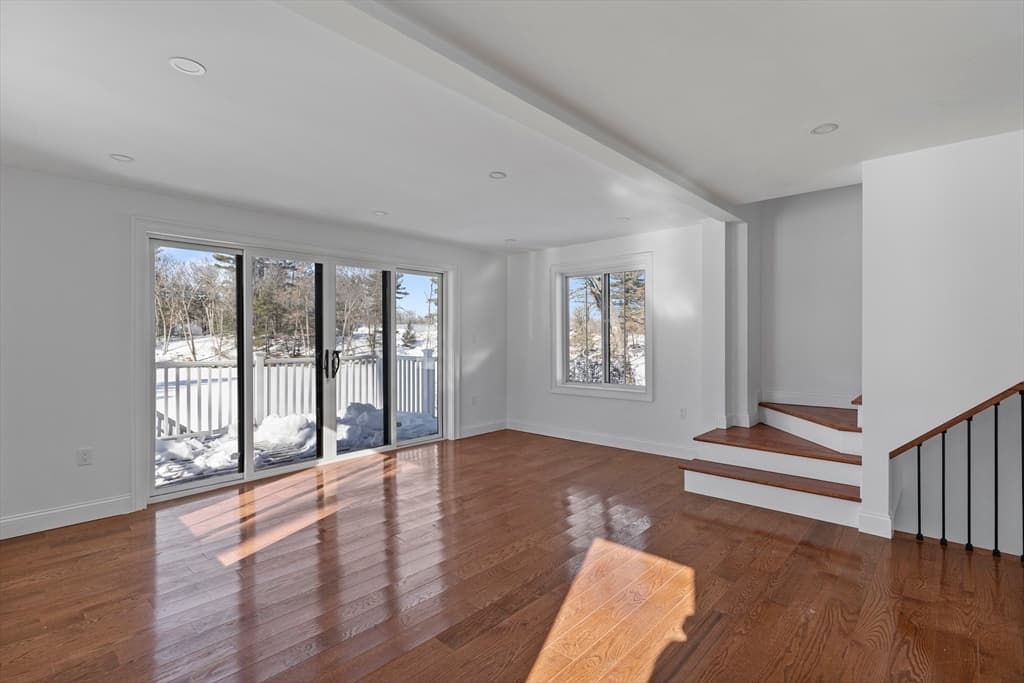 Single Family Residence at 6 Hillside Rd, Northborough MA 01532, photo 9 of 30