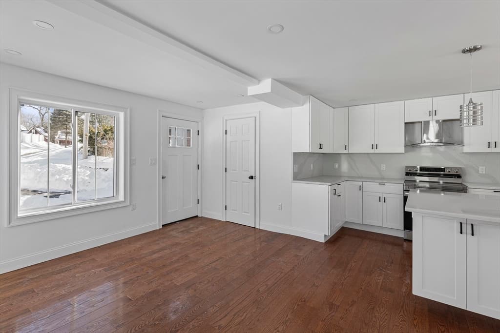 Single Family Residence at 6 Hillside Rd, Northborough MA 01532, photo 30 of 30