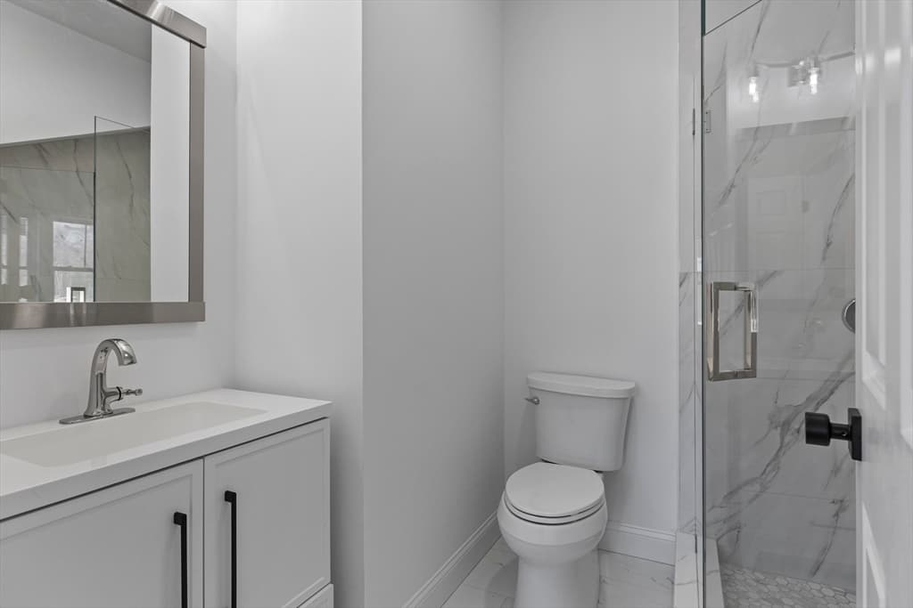 Single Family Residence at 6 Hillside Rd, Northborough MA 01532, photo 25 of 30