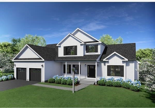 267 R S. Main Street, Hopedale MA 01747