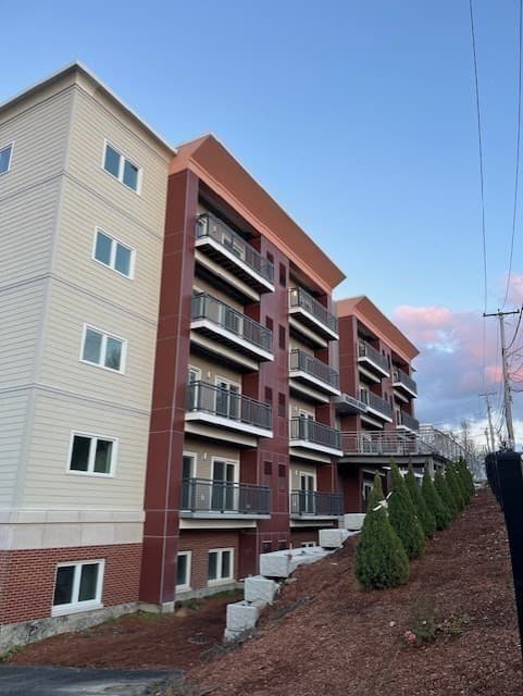 Condominium at 10 Franklin # 107, Revere MA 02151, photo 17 of 20