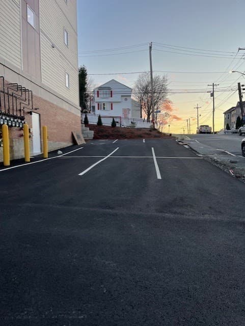 Condominium at 10 Franklin # 107, Revere MA 02151, photo 16 of 20