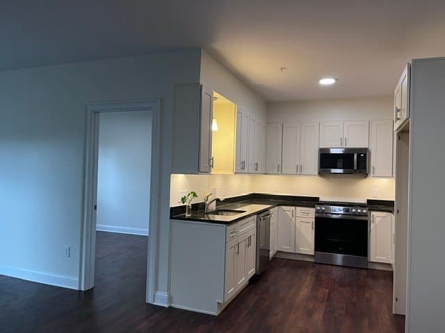 Condominium at 10 Franklin # 107, Revere MA 02151, photo 5 of 20
