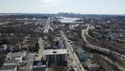Condominium at 10 Franklin # 107, Revere MA 02151, photo 20 of 20