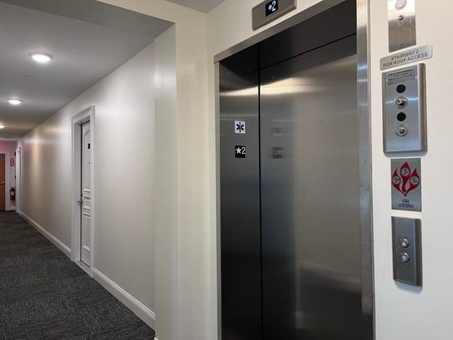 Condominium at 10 Franklin # 107, Revere MA 02151, photo 14 of 20