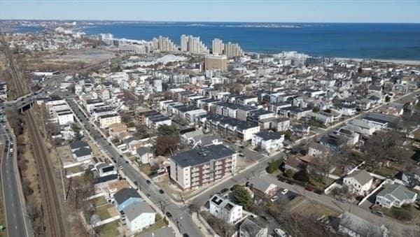 Condominium at 10 Franklin # 107, Revere MA 02151, photo 19 of 20