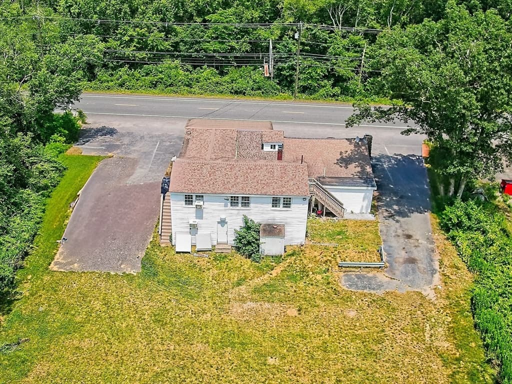 Commercial Sale at 87 Winthrop St, Rehoboth MA 02769, photo 3 of 41