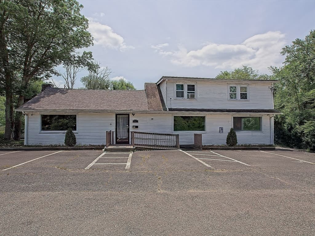 Commercial Sale at 87 Winthrop St, Rehoboth MA 02769, photo 4 of 41