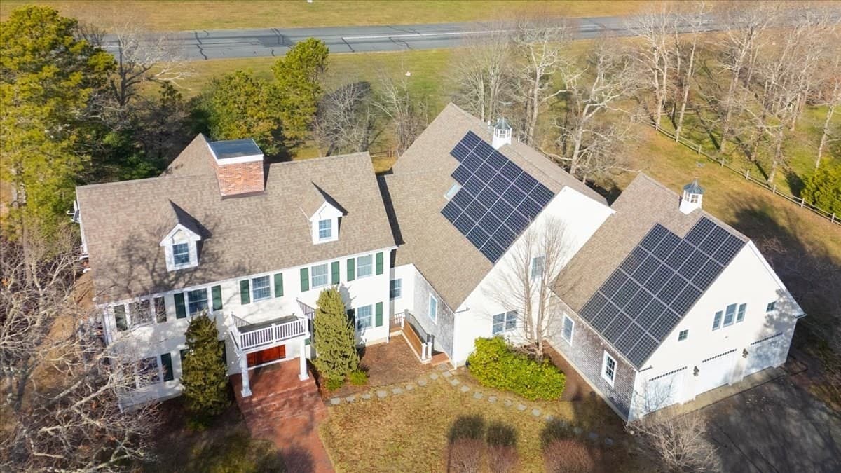 Single Family Residence at 61 Airpark Dr, Falmouth MA 02536, photo 2 of 30