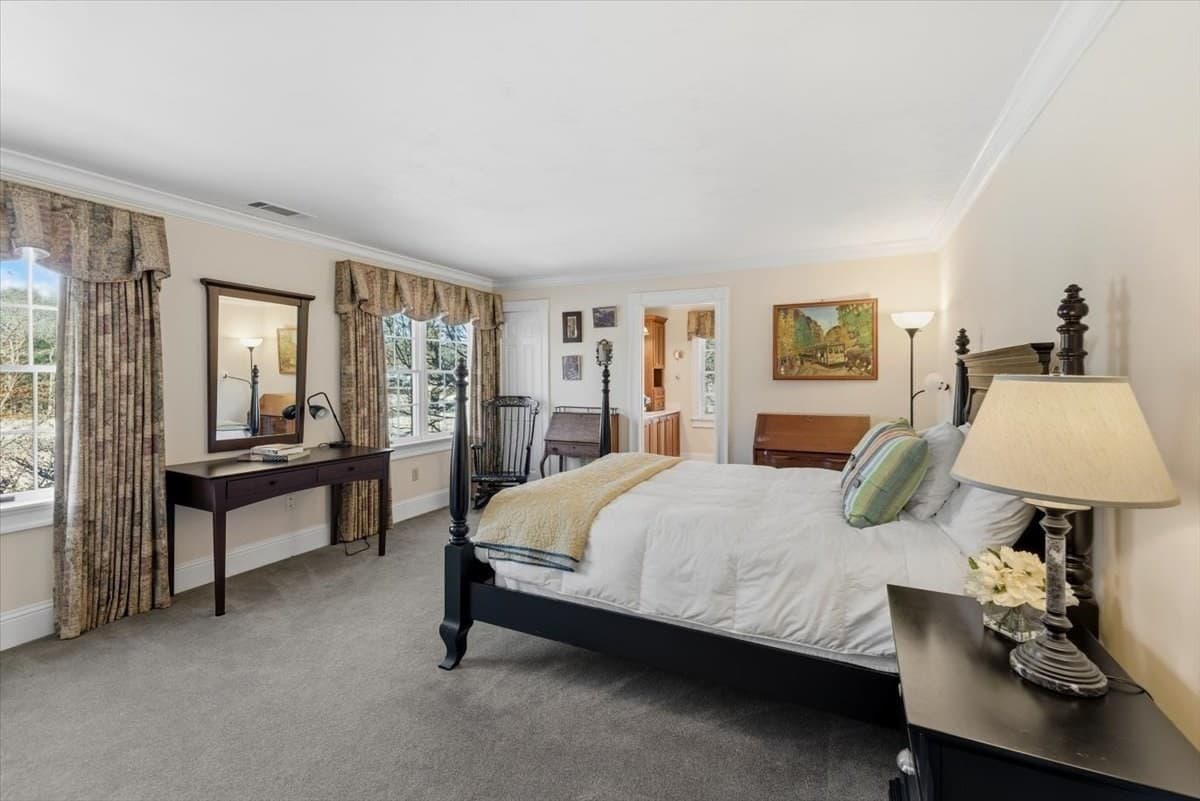 Single Family Residence at 61 Airpark Dr, Falmouth MA 02536, photo 16 of 30