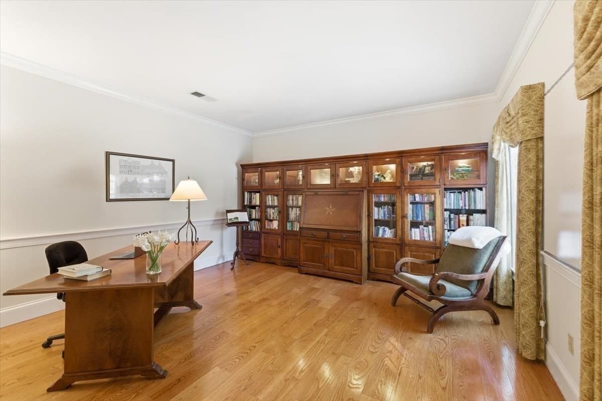 Single Family Residence at 61 Airpark Dr, Falmouth MA 02536, photo 12 of 30