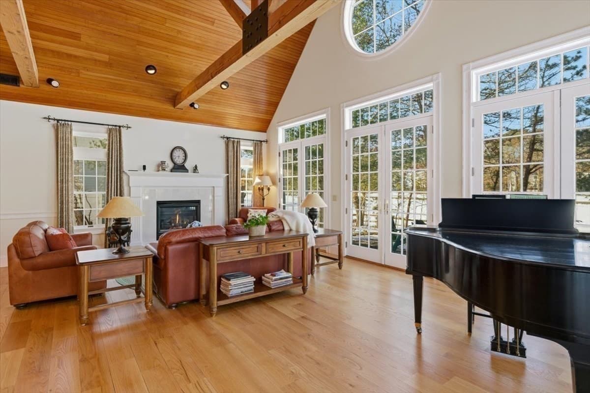 Single Family Residence at 61 Airpark Dr, Falmouth MA 02536, photo 7 of 30