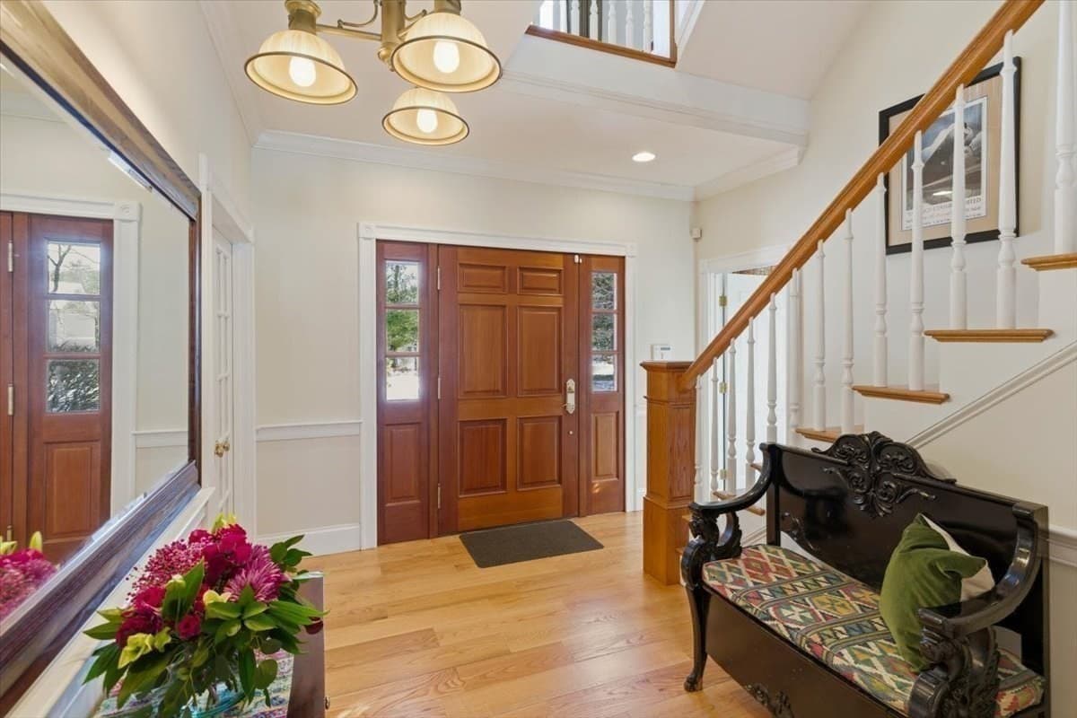 Single Family Residence at 61 Airpark Dr, Falmouth MA 02536, photo 3 of 30