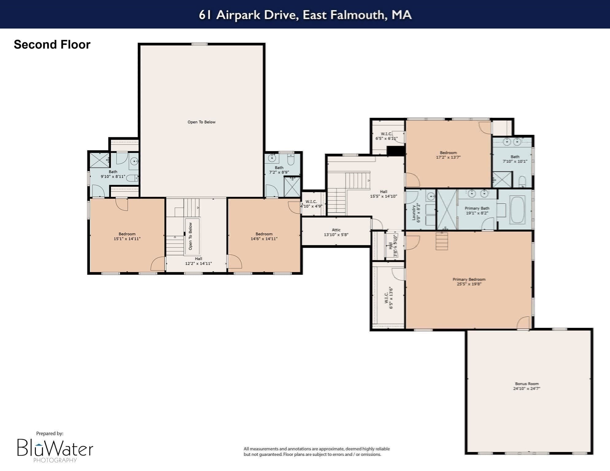 Single Family Residence at 61 Airpark Dr, Falmouth MA 02536, photo 28 of 30