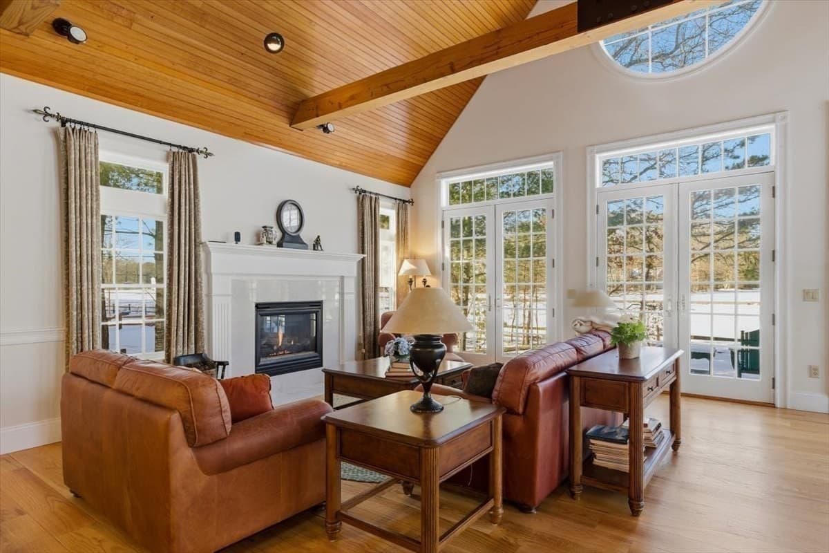 Single Family Residence at 61 Airpark Dr, Falmouth MA 02536, photo 5 of 30