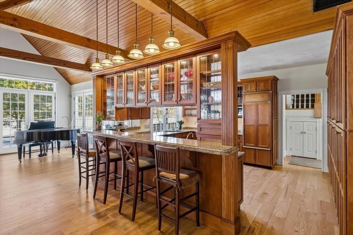 Single Family Residence at 61 Airpark Dr, Falmouth MA 02536, photo 9 of 30