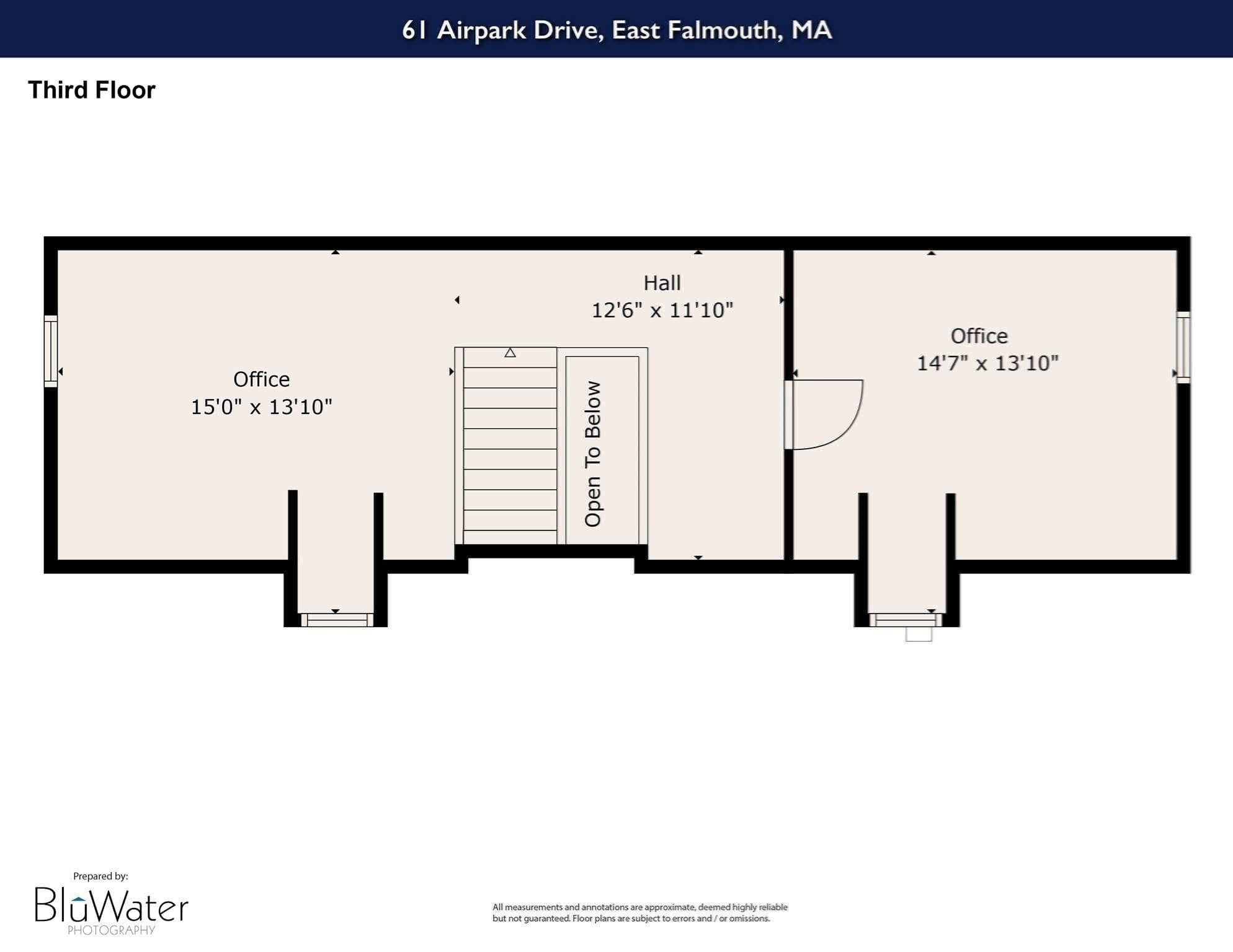 Single Family Residence at 61 Airpark Dr, Falmouth MA 02536, photo 30 of 30