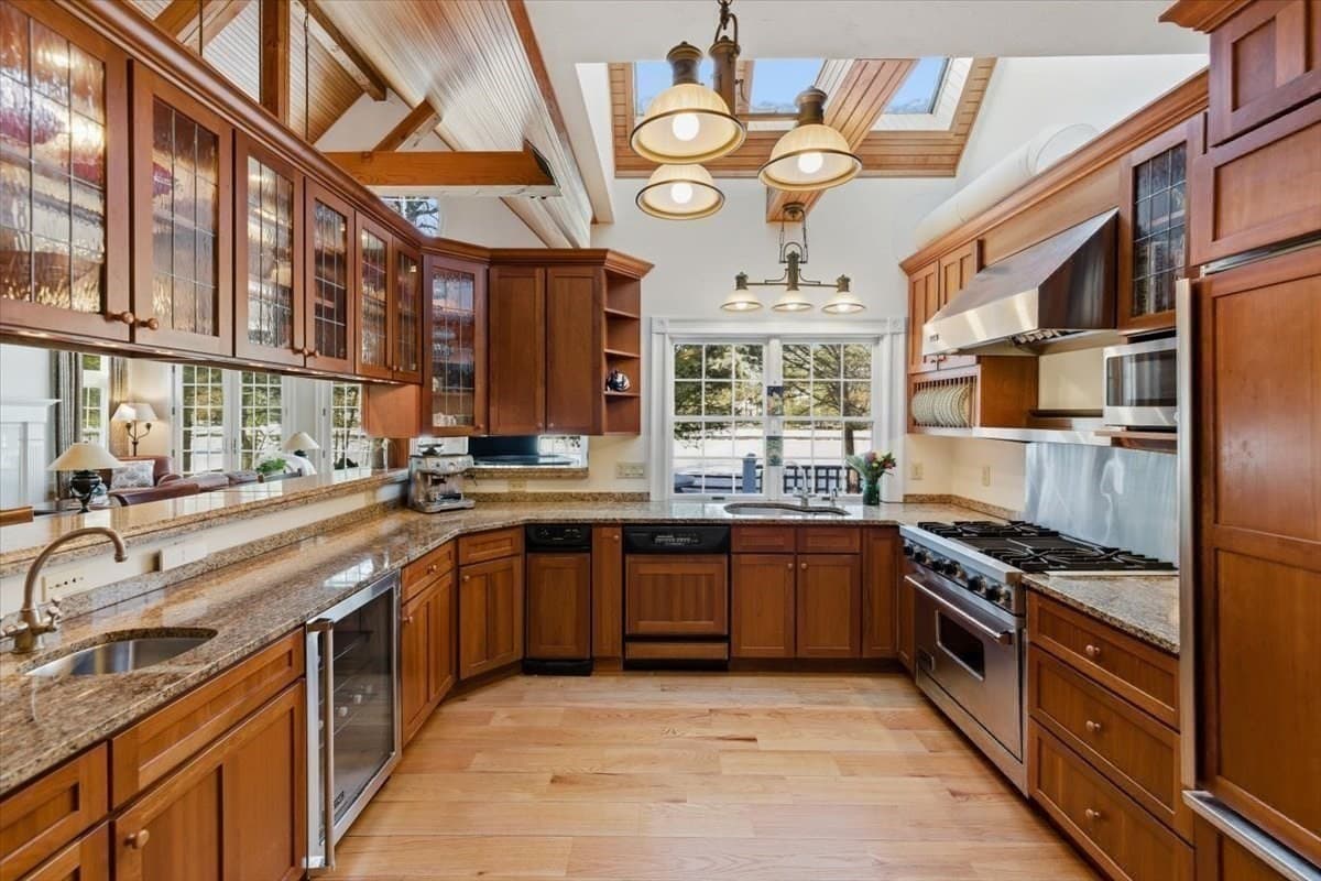 Single Family Residence at 61 Airpark Dr, Falmouth MA 02536, photo 10 of 30