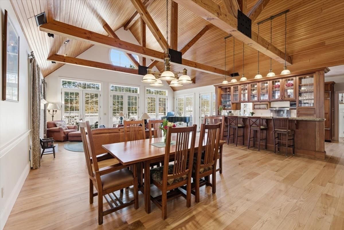 Single Family Residence at 61 Airpark Dr, Falmouth MA 02536, photo 8 of 30
