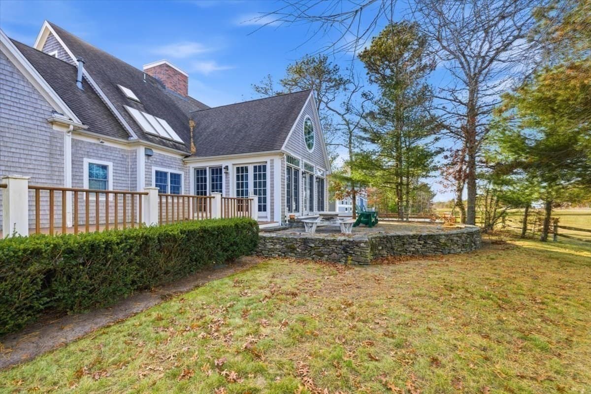 Single Family Residence at 61 Airpark Dr, Falmouth MA 02536, photo 25 of 30