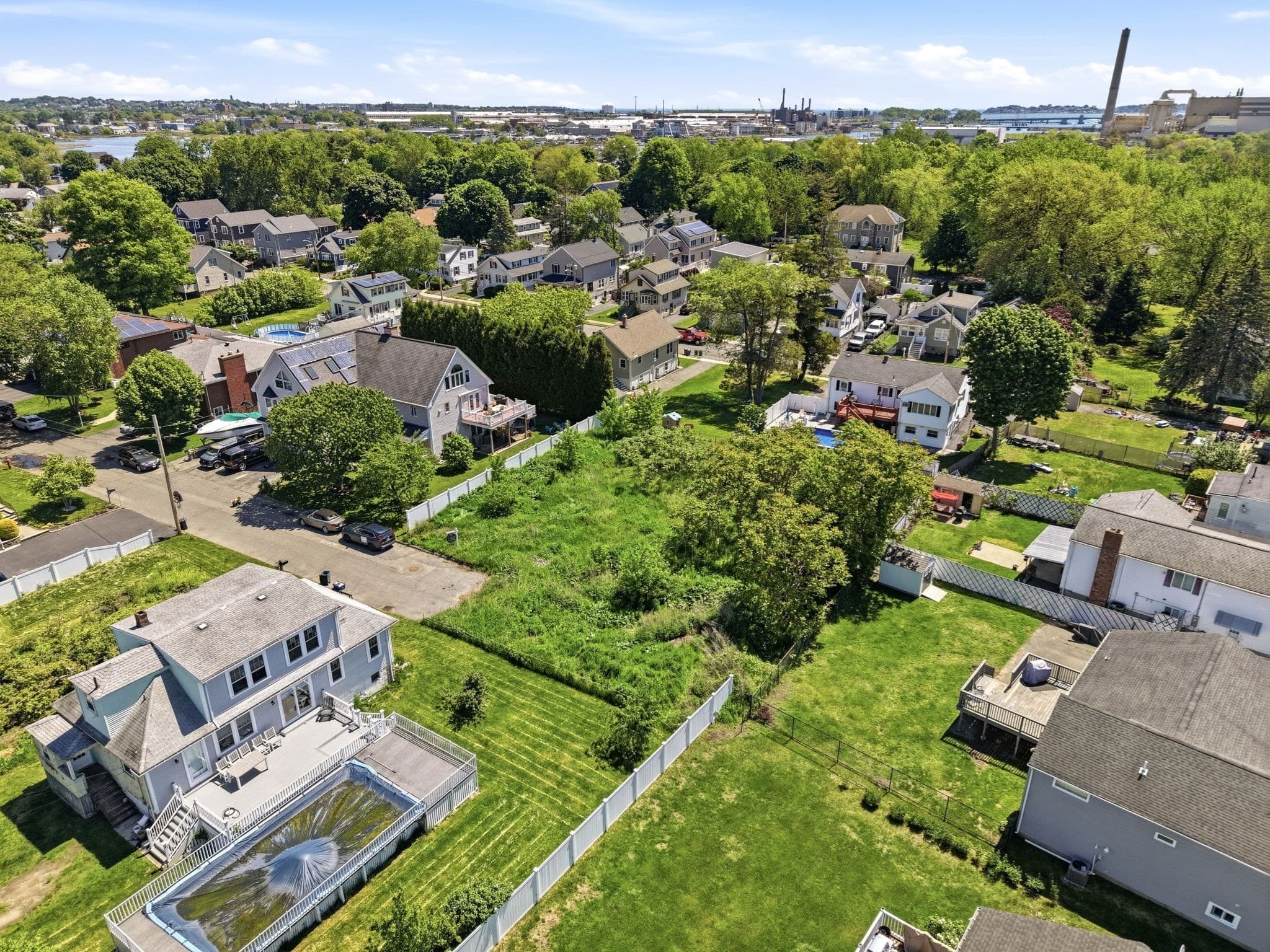 Residential at 0 Hampton Street, Saugus MA 01906, photo 12 of 20