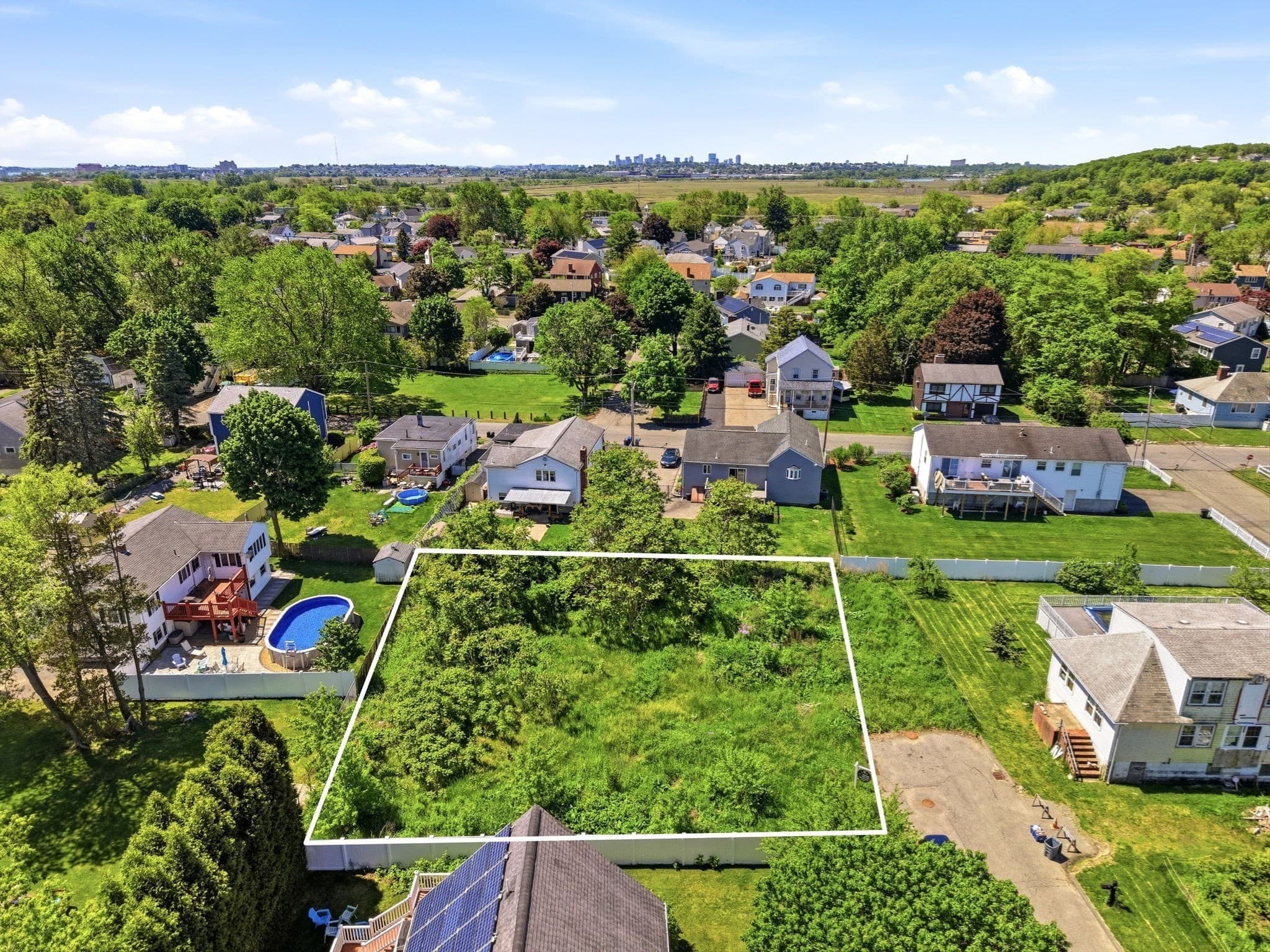 0 Hampton Street, Saugus MA 01906