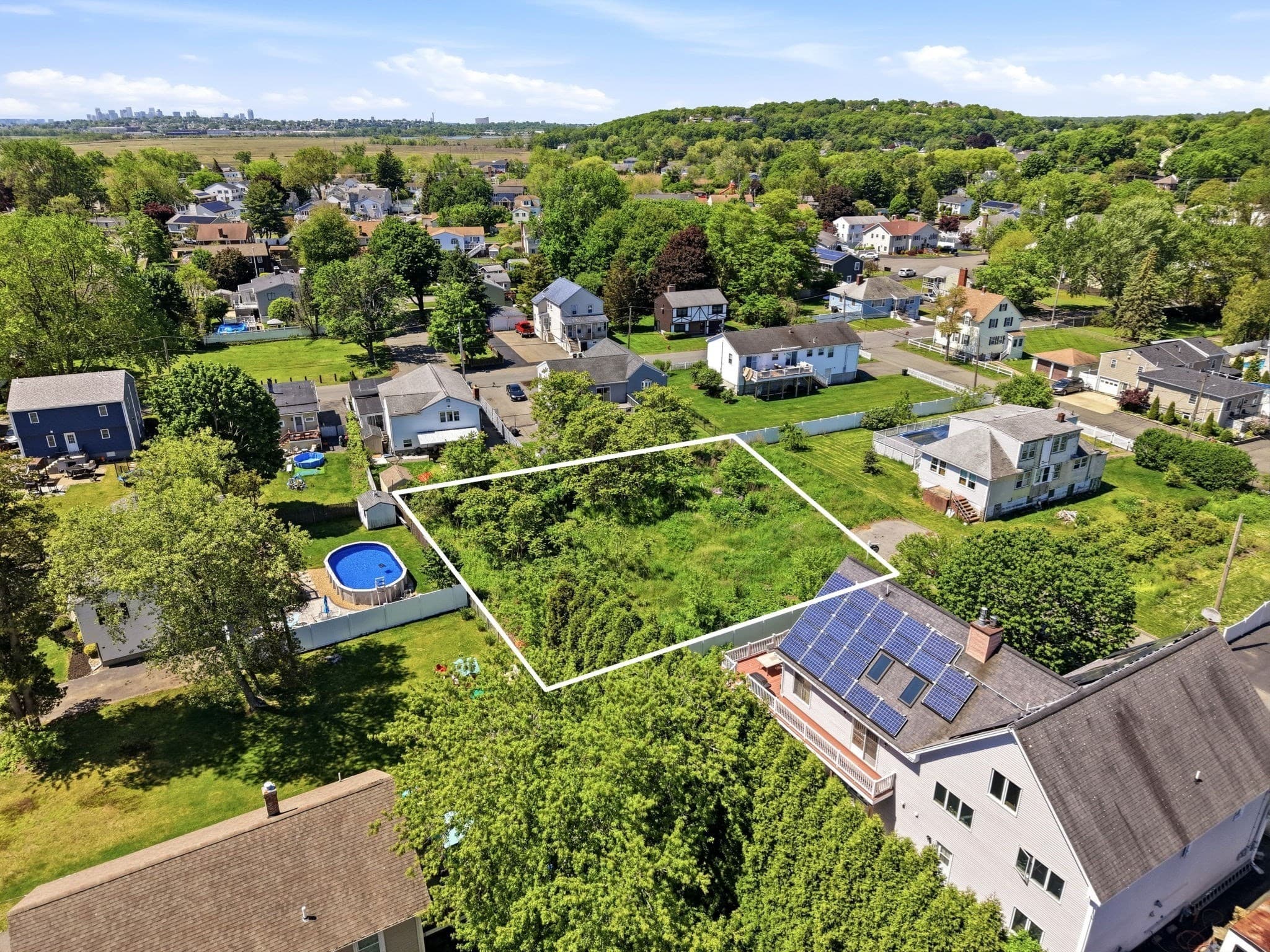 Residential at 0 Hampton Street, Saugus MA 01906, photo 9 of 20