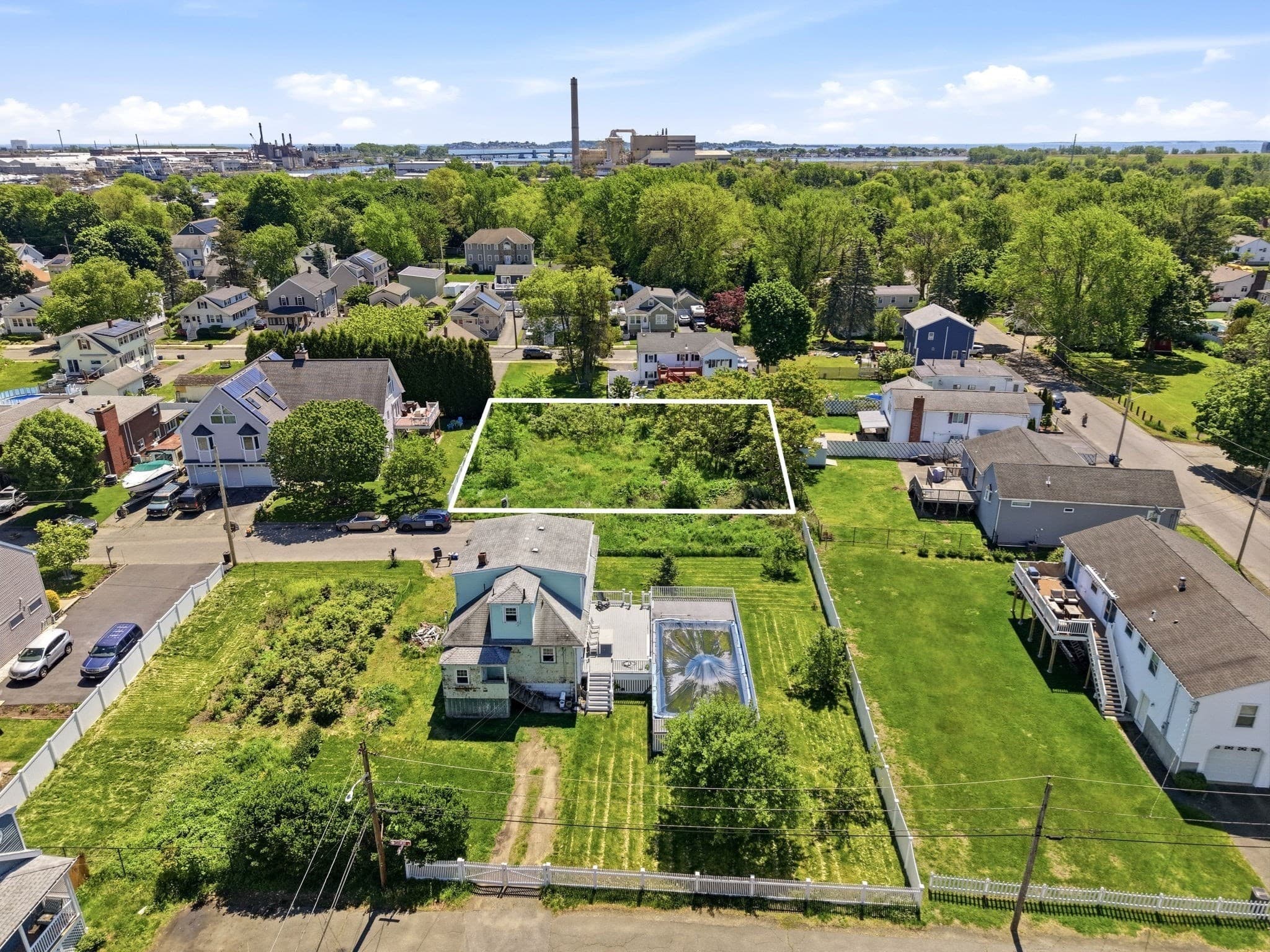 Residential at 0 Hampton Street, Saugus MA 01906, photo 15 of 20