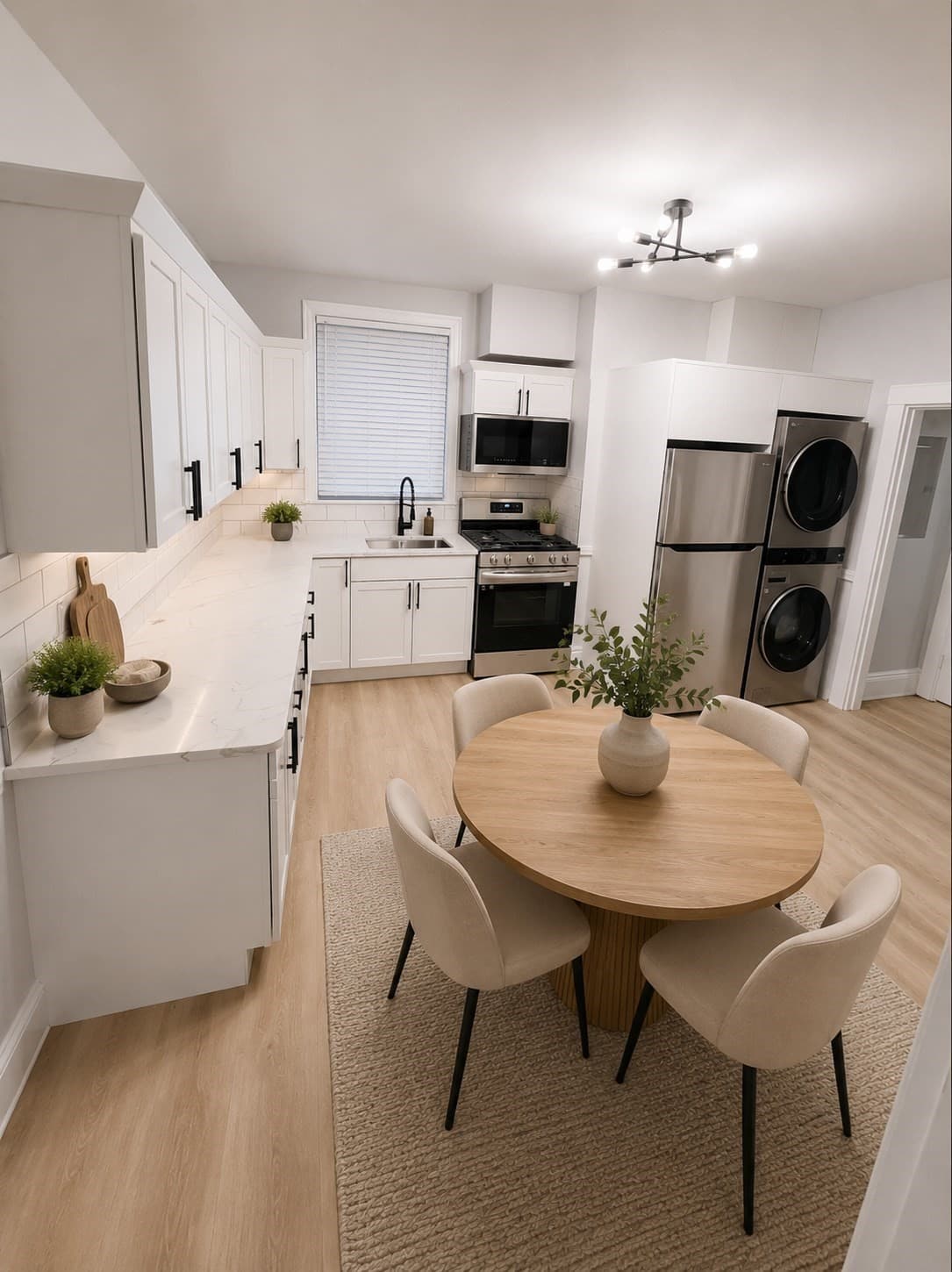3 Family at 33 Oak St, Boston MA 02136, Boston, photo 2 of 34